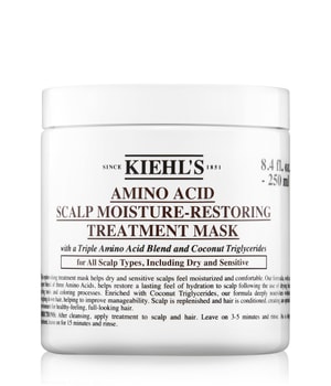 Kiehl's Amino Acid Masque cheveux 250 ml 3605972567086 base-shot_fr