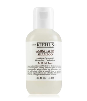 Kiehl's Amino Acid Shampoing 75 ml 3605970039738 base-shot_fr