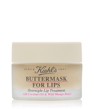 Kiehl's Buttermask Masque lèvres 10 g 3605972093172 base-shot_fr