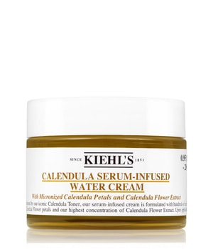 Kiehl's Calendula Serum-Infused Crème visage 28 ml 3605972017321 base-shot_fr