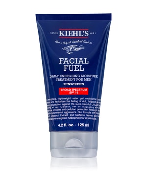 Kiehl's Facial Fuel Crème visage 125 ml 3605971766329 base-shot_fr