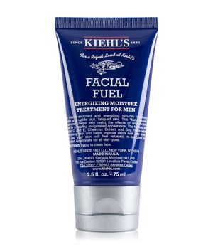 Kiehl's Facial Fuel Crème visage 75 ml 3700194714628 base-shot_fr