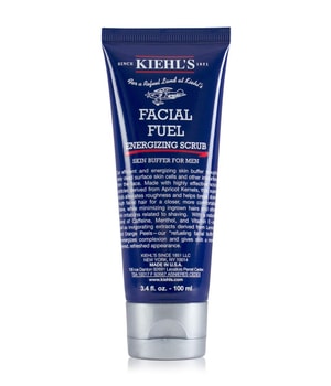 Kiehl's Facial Fuel Gommage visage 100 ml 3605971429224 baseImage