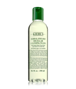 Kiehl's Herbal-Infused Micellar Lotion tonique 250 ml 3605971764141 base-shot_fr