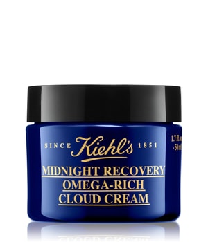 Kiehl's Midnight Recovery Crème visage 50 ml 3605972645289 base-shot_fr