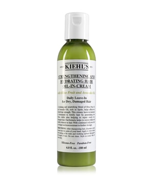 Kiehl's Olive Fruit Oil Soin capillaire 180 ml 3605975088298 base-shot_fr