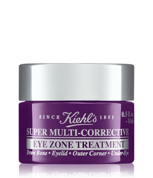 Kiehl's Super Multi-Corrective Crème contour des yeux 14 ml 3605972683175 base-shot_fr