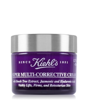 Kiehl's Super Multi-Corrective Crème visage 50 ml 3605972333667 base-shot_fr