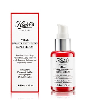 Kiehl's Vital Skin-Strengthening Sérum visage 30 ml 3605972256287 pack-shot_fr