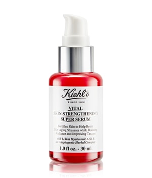 Kiehl's Vital Skin-Strengthening Sérum visage 30 ml 3605972256287 base-shot_fr