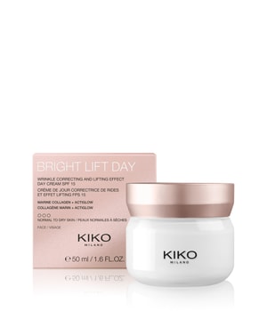 KIKO Milano Bright Lift Crème visage 50 ml 8025272988223 base-shot_fr