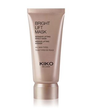 KIKO Milano Bright Lift Masque visage 50 ml 8025272988308 base-shot_fr
