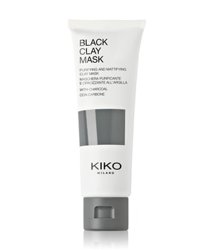 KIKO Milano Clay Mask Masque visage 50 ml 8025272648592 base-shot_fr