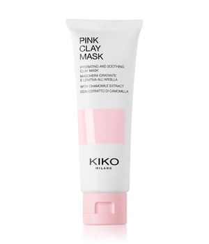 KIKO Milano Clay Mask Masque visage 50 ml 8025272648608 base-shot_fr