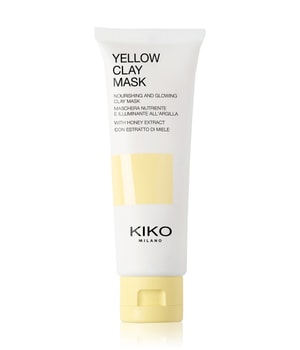 KIKO Milano Clay Mask Masque visage 50 ml 8025272648615 base-shot_fr