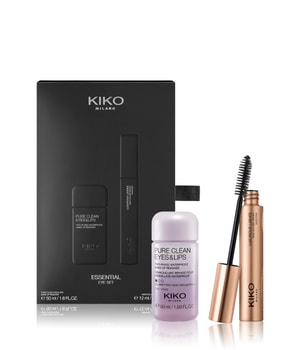 KIKO Milano Essential Eye Set Coffret maquillage yeux 1 art. 8025272985086 base-shot_fr