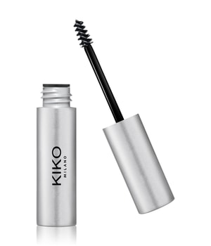 KIKO Milano Eyebrow Designer Gel Mascara Gel sourcils 4.26 ml 8025272913065 base-shot_fr