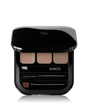 KIKO Milano Eyebrow Expert Palette Palette sourcils 2.4 g 8025272635783 base-shot_fr