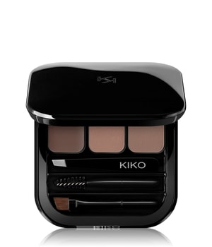 KIKO Milano Eyebrow Expert Palette Palette sourcils 2.4 g 8025272635790 base-shot_fr