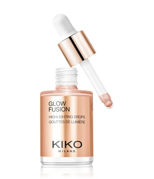 KIKO Milano Glow Fusion Highlighting Drops Highlighter 9.5 ml 8025272925471 base-shot_fr