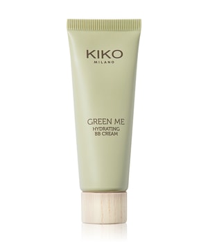 KIKO Milano Green Me Hydrating BB Cream BB crème 25 ml 8025272646451 base-shot_fr