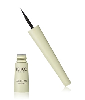 KIKO Milano Green Me Liquid Eyeliner Eye-liner 2.5 ml 8025272926485 base-shot_fr