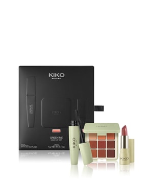 KIKO Milano Green Me Make Up Set Coffret maquillage 1 art. 8025272985123 base-shot_fr
