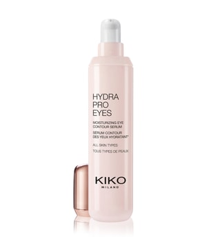 KIKO Milano Hydra Pro Crème contour des yeux 15 ml 8025272982795 base-shot_fr