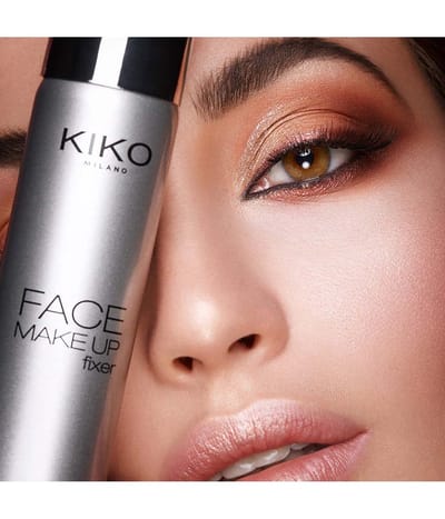 make up fixer kiko