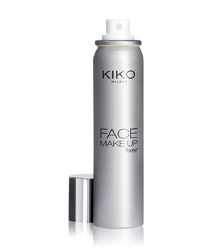KIKO Milano Make Up Fixer Spray fixateur 75 ml 8025272980753 base-shot_fr