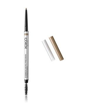 KIKO Milano Micro Precision Eyebrow Pencil Crayon sourcils 1 g 8025272984553 base-shot_fr