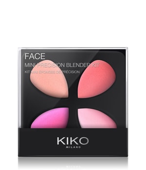 KIKO Milano Mini Precision Blender Kit Coffret maquillage 1 art. 8025272926751 base-shot_fr
