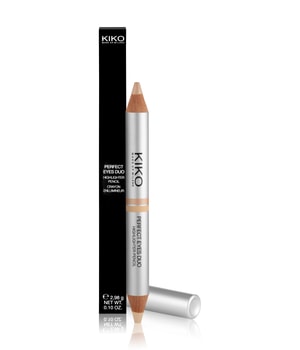 KIKO Milano Perfect Eyes Duo Highlighter Pencil Highlighter 12 g 8025272979030 base-shot_fr