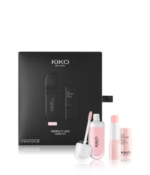 KIKO Milano Perfect Lips Caring Set Coffret baume à lèvres 1 art. 8025272985147 base-shot_fr