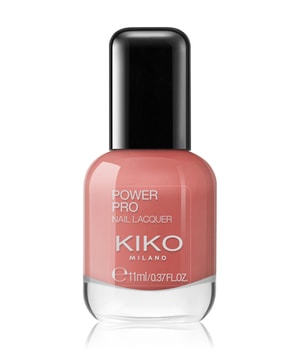 KIKO Milano Power Pro Nail Lacquer Vernis à ongles 11 ml 8025272971805 base-shot_fr