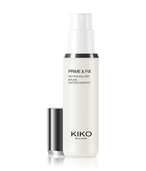 KIKO Milano Prime & Fix Refreshing Mist Spray visage 70 ml 8025272620192 base-shot_fr