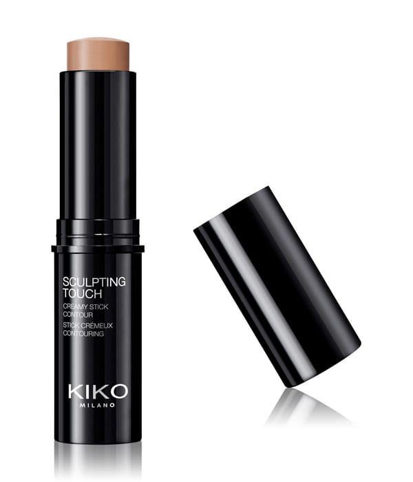 Image du produit 1 sur 2, KIKO Milano Sculpting Touch Creamy Stick Contour Stick contour