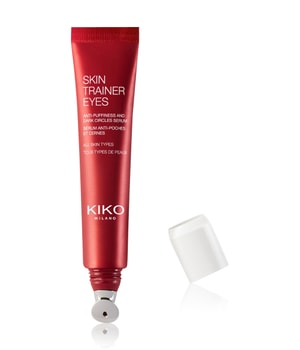 KIKO Milano Skin Trainer Crème contour des yeux 15 ml 8025272982801 base-shot_fr