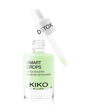 KIKO Milano Smart Drops Sérum anti-age 10 ml 8025272639026 base-shot_fr