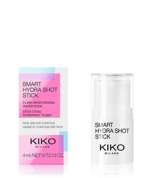 KIKO Milano Smart Hydrashot Crème visage 4 ml 8025272639002 base-shot_fr