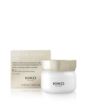KIKO Milano Sublime Youth Crème de jour 50 ml 8025272979931 base-shot_fr