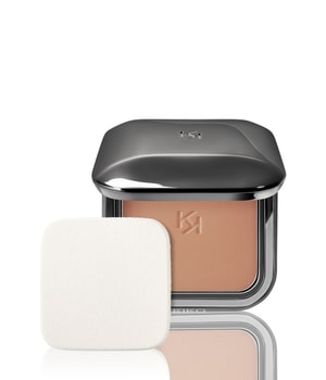KIKO Milano Weightless Perfection Wet And Dry Powder Foundation Poudre compacte 12 g 8025272607698 base-shot_fr