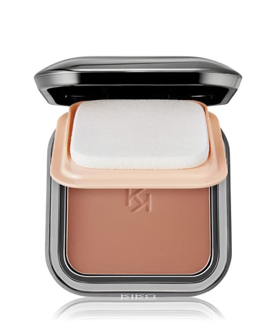KIKO Milano Weightless Perfection Wet And Dry Powder Foundation Poudre compacte 12 g 8025272607704 pack-shot_fr