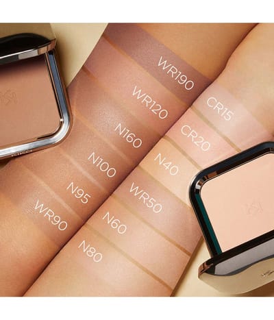 KIKO Milano Weightless Perfection Wet And Dry Powder Foundation Poudre compacte 12 g 8025272607704 visual2-shot_fr