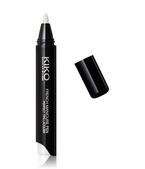 KIKO Milano White French Manicure Pen Stylo nail art 4 ml 8025272614399 base-shot_fr
