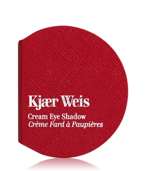 Kjaer Weis Red Edition Palette de recharge 1 art. 819869026560 base-shot_fr
