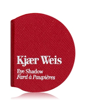 Kjaer Weis Red Edition Palette de recharge 1 art. 819869026553 base-shot_fr