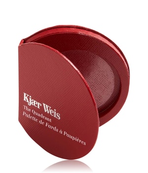 Kjaer Weis Red Edition Palette de recharge 1 art. 819869026652 base-shot_fr