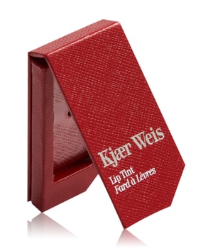 Kjaer Weis Red Edition Palette de recharge 1 art. 819869026539 base-shot_fr
