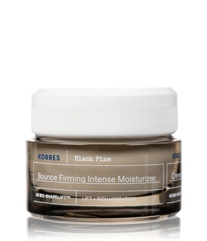 KORRES Black Pine 4D Crème visage 40 ml 5203069098215 base-shot_fr